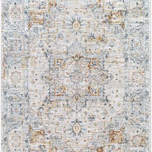 Darvel Luxe Rug