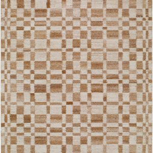 Galini Wool Area Rug