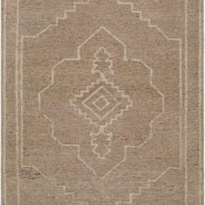 Kaveri Wool Area Rug