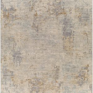 Deka Deep Teal Thick Luxe Rug