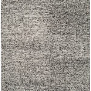 Dennard Viscose&wool Area Carpet