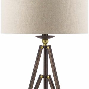 Melita Table Lamp - Clearance