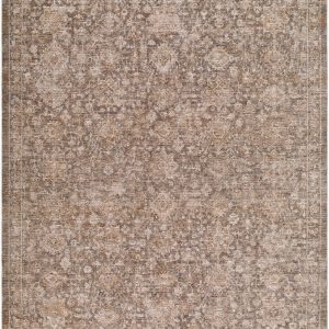 Finlay Fepyci Traditional Machine Woven Area Rug