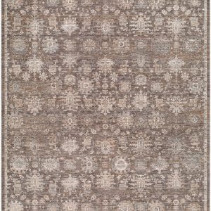 Dannon Rokary Traditional Machine Woven Area Rug