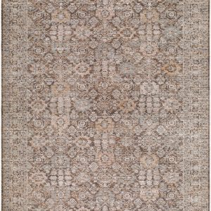 Kehepa Cofubu Traditional Machine Woven Area Rug