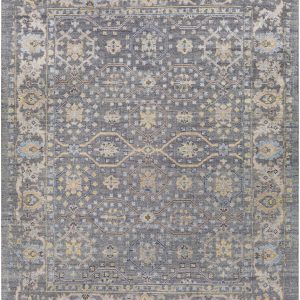 Domalanoan Area Rug