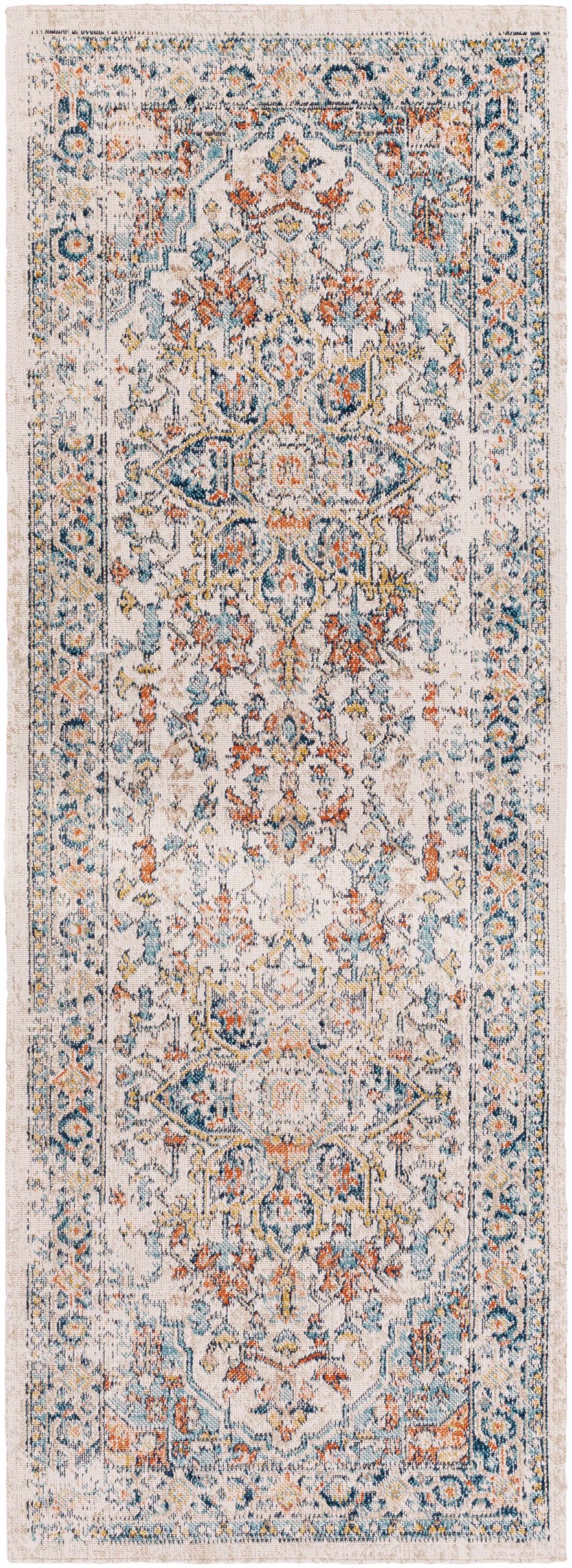 Dorval Traditional Outdoor Rug - Image 13
