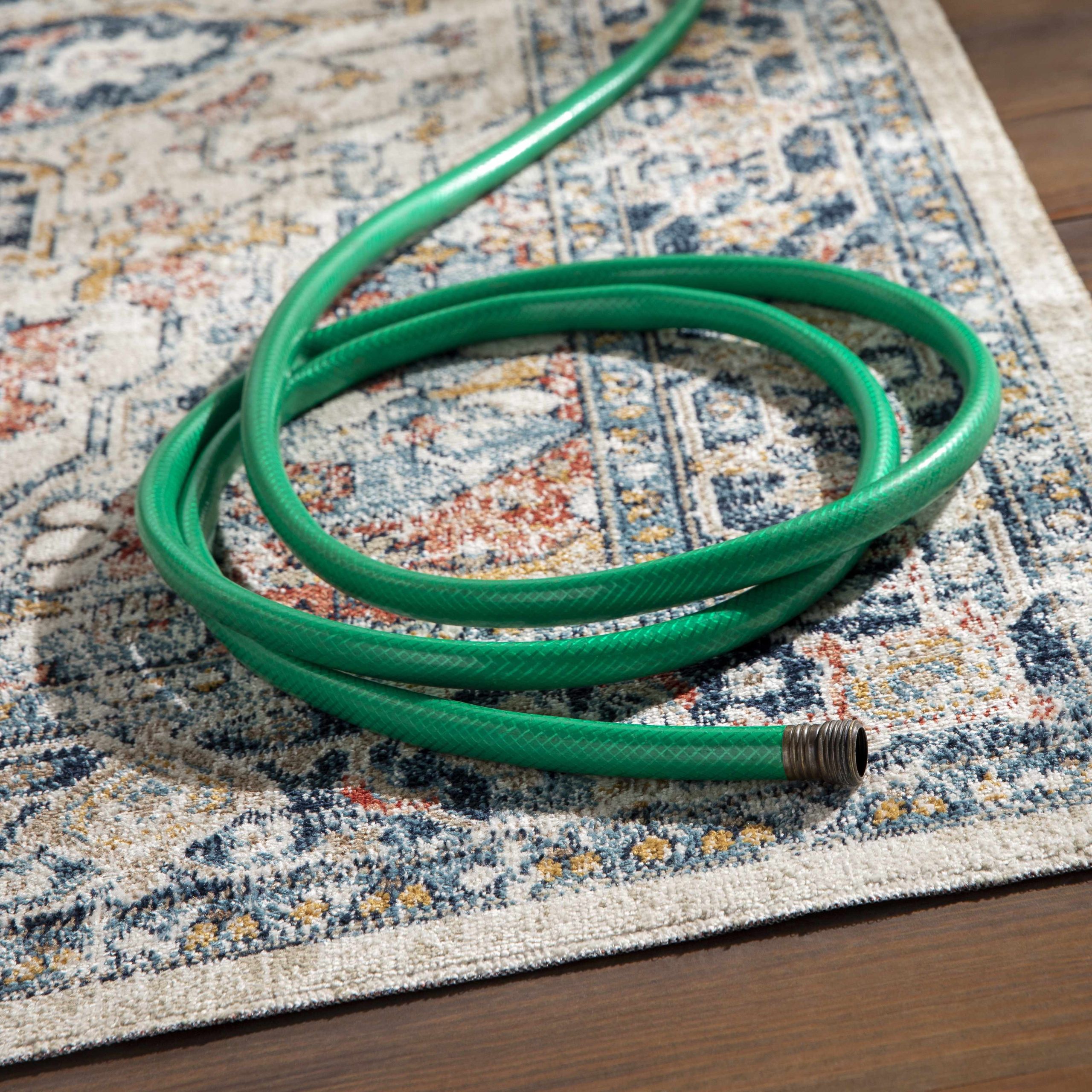 Dorval Traditional Outdoor Rug - Image 20