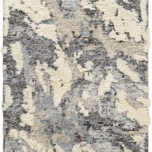Doveton Plush Wool Rug