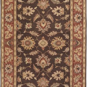 Daviston Area Rug