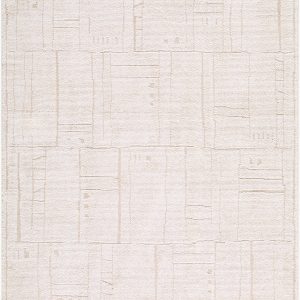 Alma Machine Woven Elle Decor x LIVABLISS EDAL-2301 Area Rug