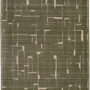 Alma Machine Woven Elle Decor x LIVABLISS EDAL-2302 Area Rug
