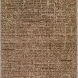 Alma Machine Woven Elle Decor x LIVABLISS EDAL-2306 Area Rug