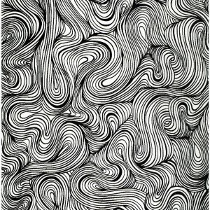 Grenelle Machine Woven Elle Decor x LIVABLISS EDGN-2307 Area Rug