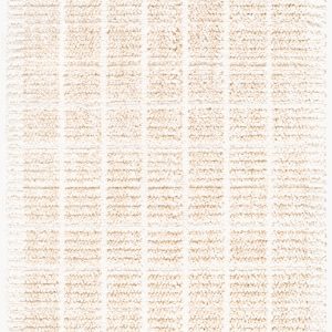 Odeon Machine Woven Elle Decor x LIVABLISS EDOD-2300 Area Rug