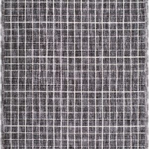 Odeon Machine Woven Elle Decor x LIVABLISS EDOD-2302 Area Rug