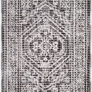 Odeon Machine Woven Elle Decor x LIVABLISS EDOD-2306 Area Rug