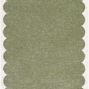 Rivoli Machine Woven Elle Decor x LIVABLISS EDRV-2303 Area Rug