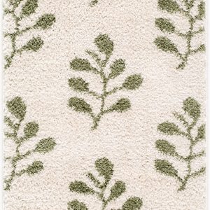 Rivoli Machine Woven Elle Decor x LIVABLISS EDRV-2304 Area Rug