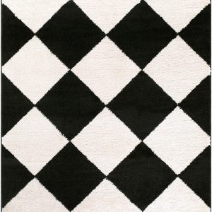 Rivoli Machine Woven Elle Decor x LIVABLISS EDRV-2305 Area Rug