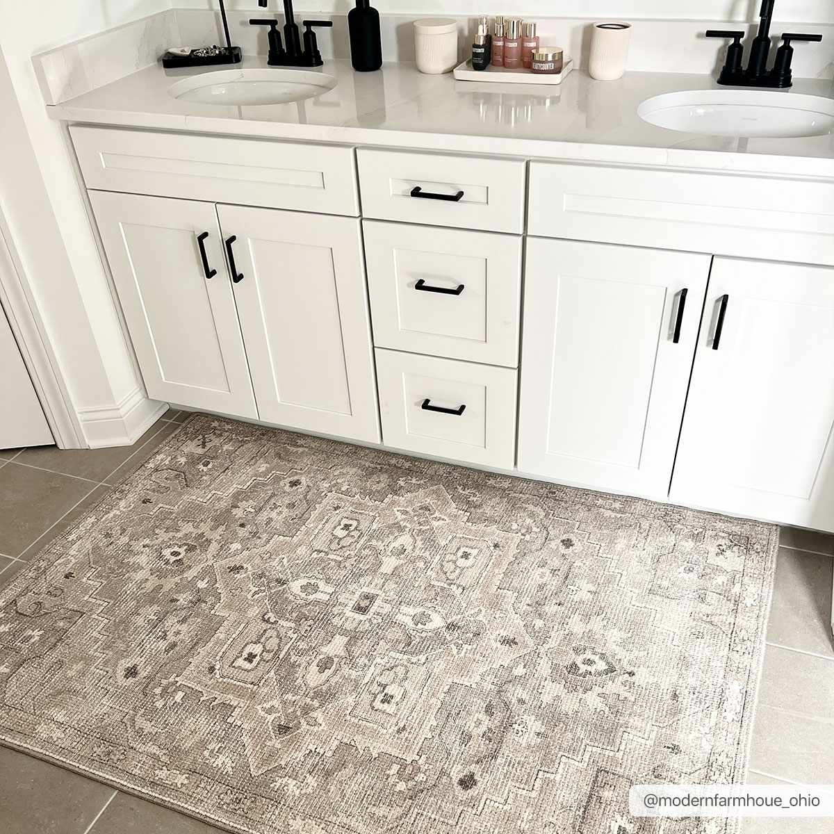 Elle Machine Woven Becki Owens x LIVABLISS BOEC-2301 Area Rug - Image 16