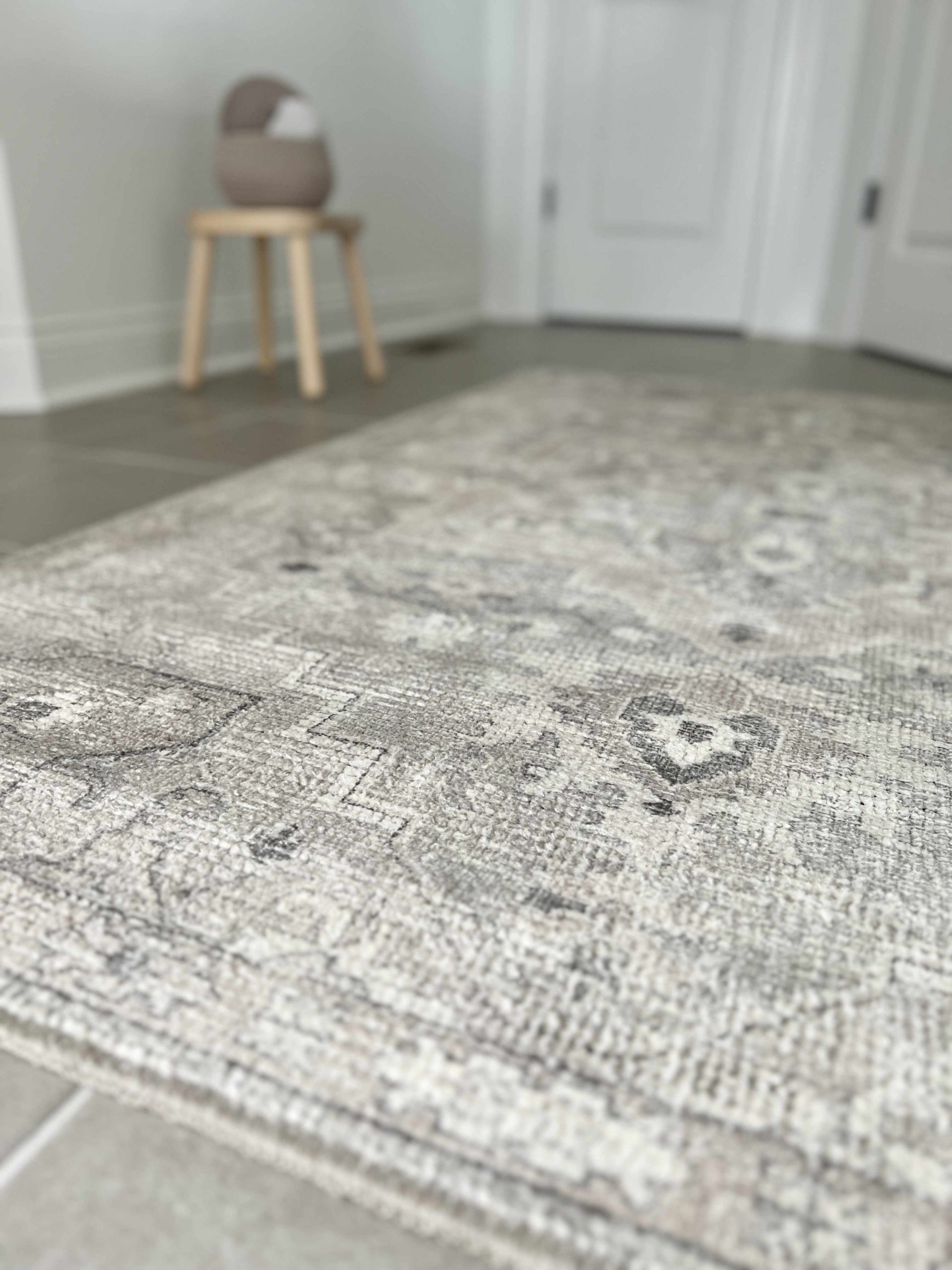 Elle Machine Woven Becki Owens x LIVABLISS BOEC-2301 Area Rug - Image 14
