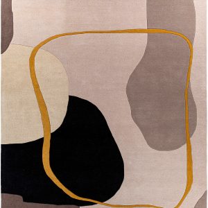 Elliminyt Area Rug