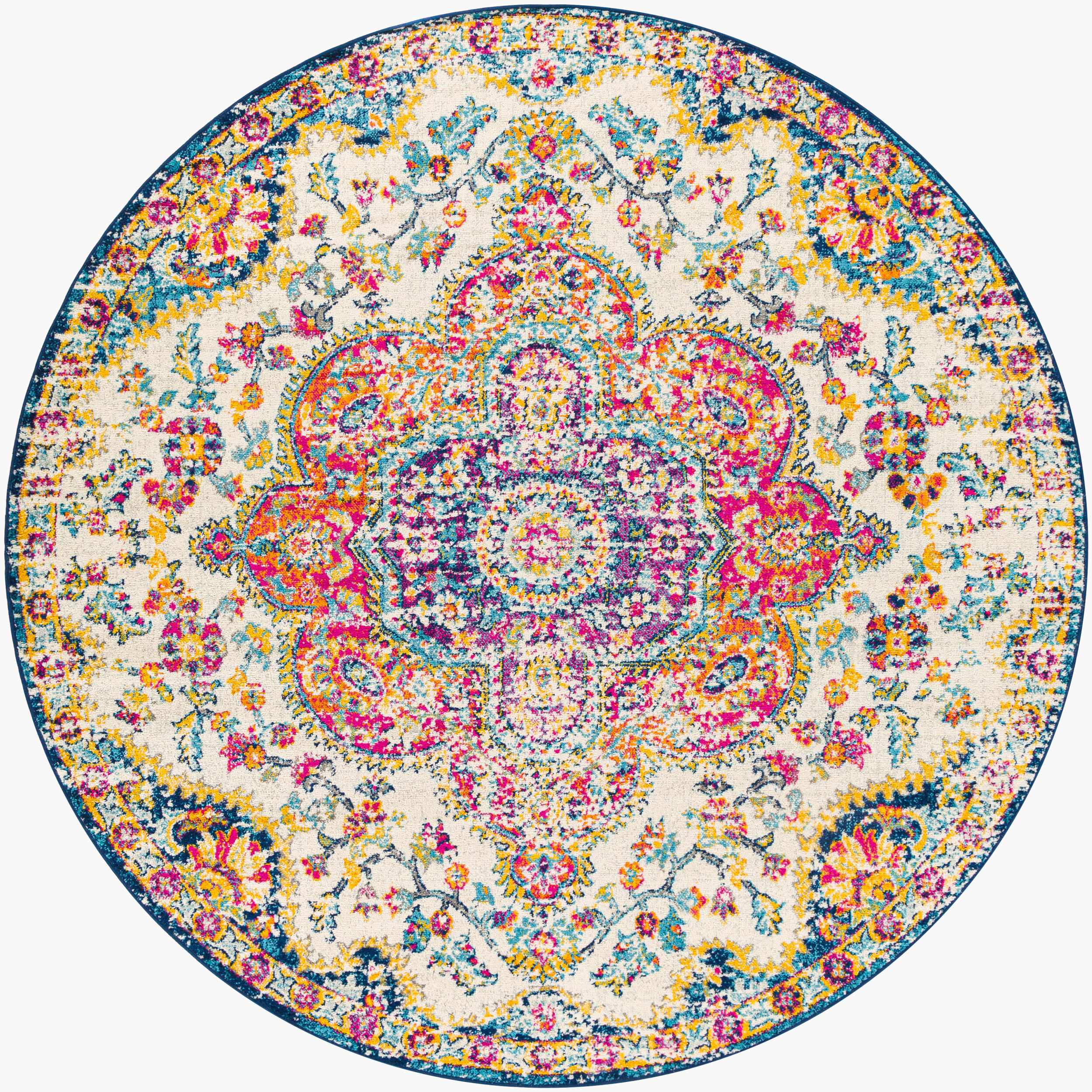 Simsbury Area Rug - Image 4