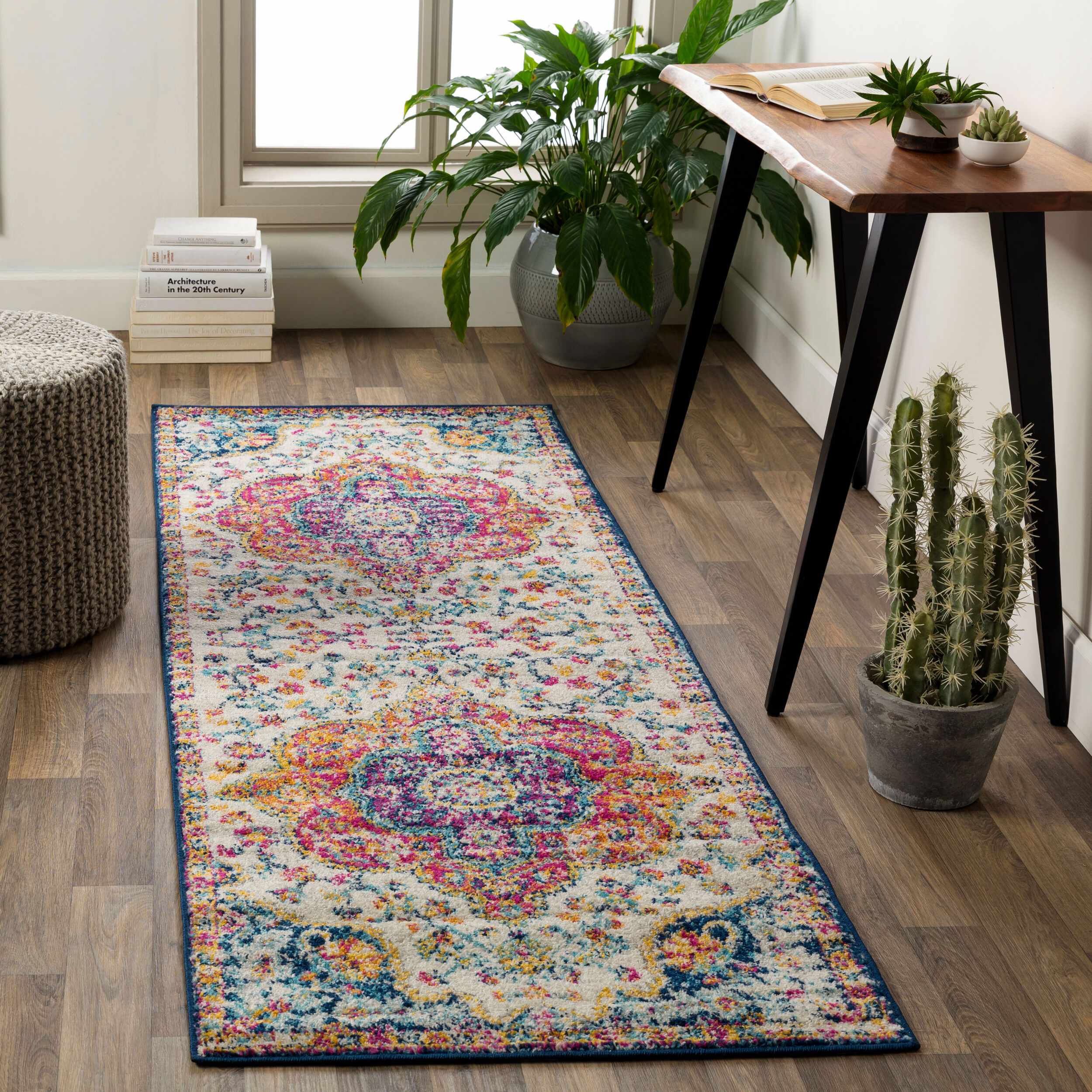 Simsbury Area Rug - Image 8