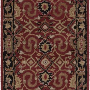 Encinitas Wool Area Rug