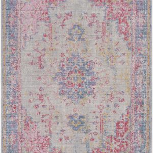 Eufaula Area Rug