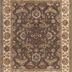 Eupora Wool Rug