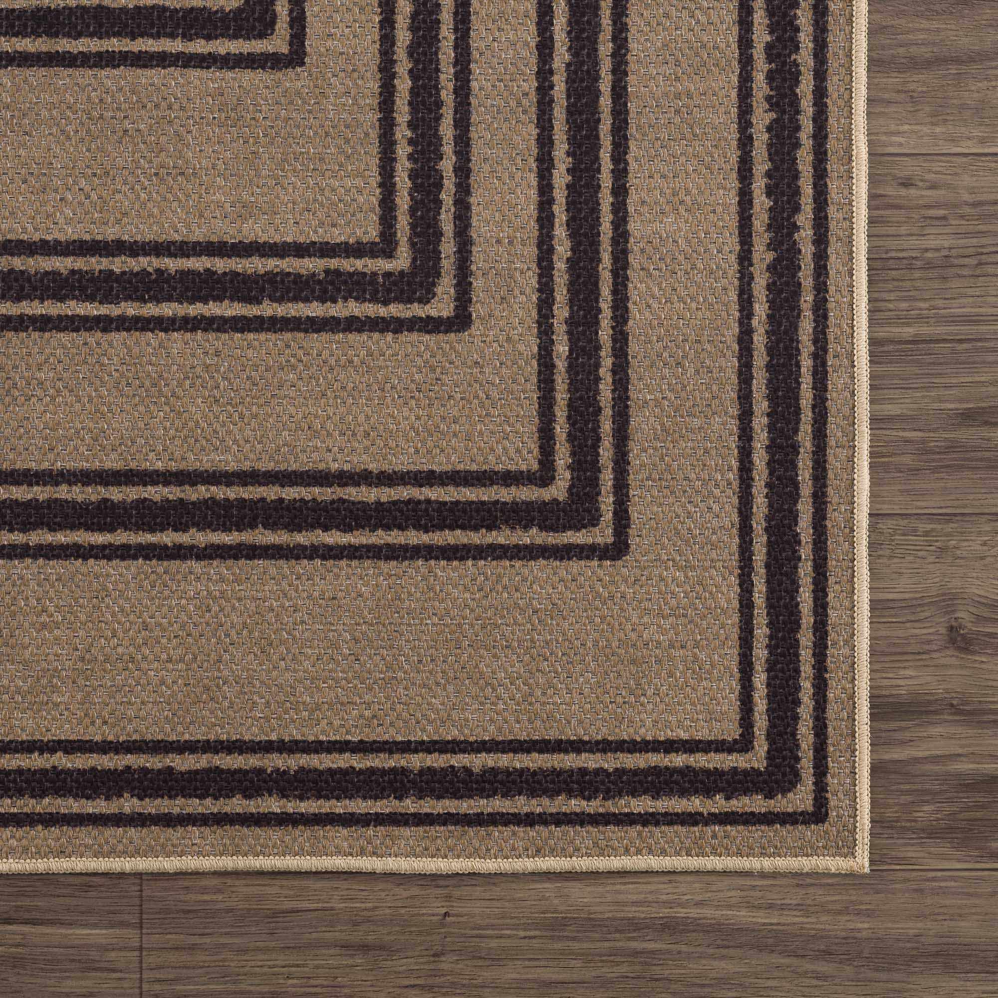 Coty Washable Jutely Rug - Image 9