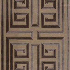 Coty Washable Jutely Rug