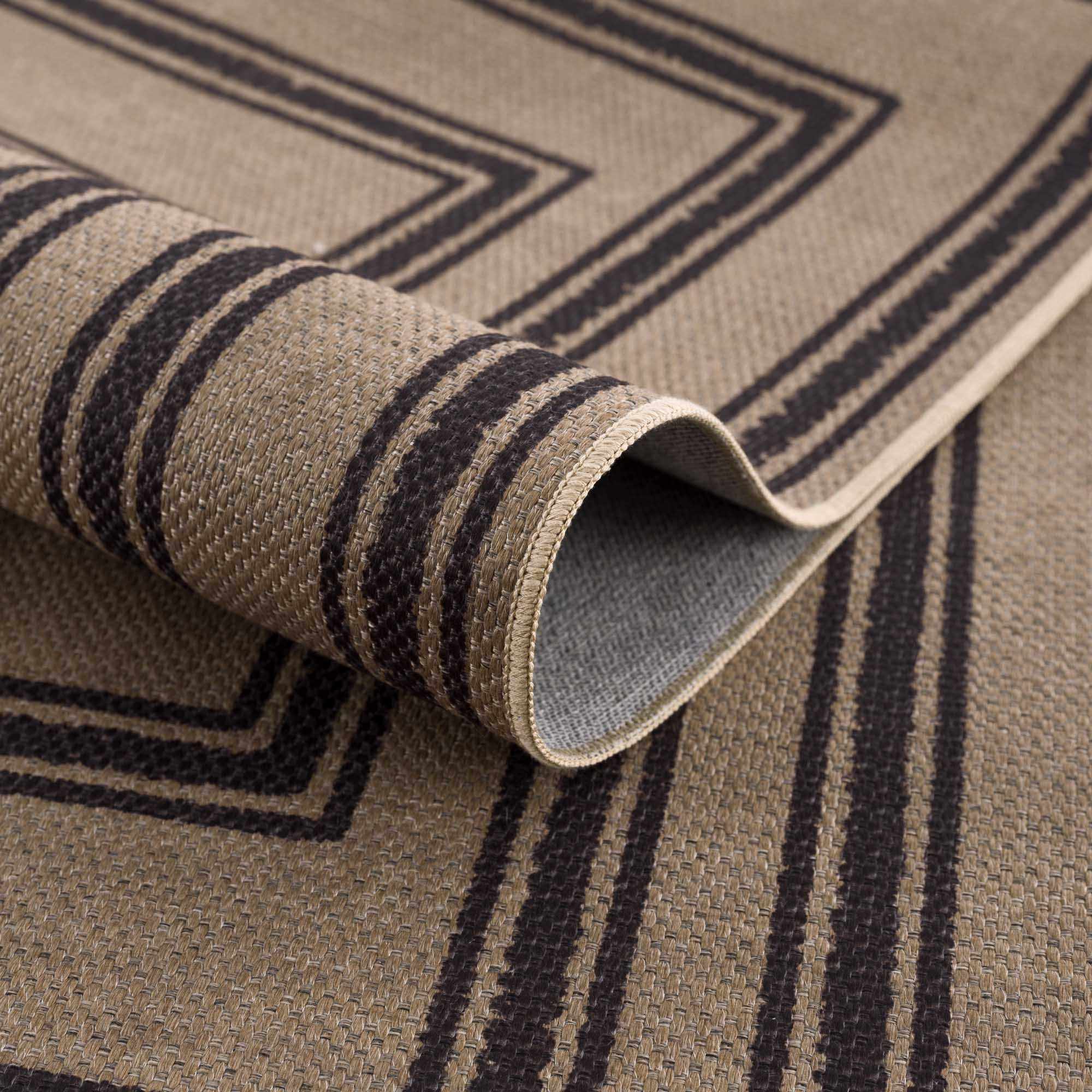 Coty Washable Jutely Rug - Image 11