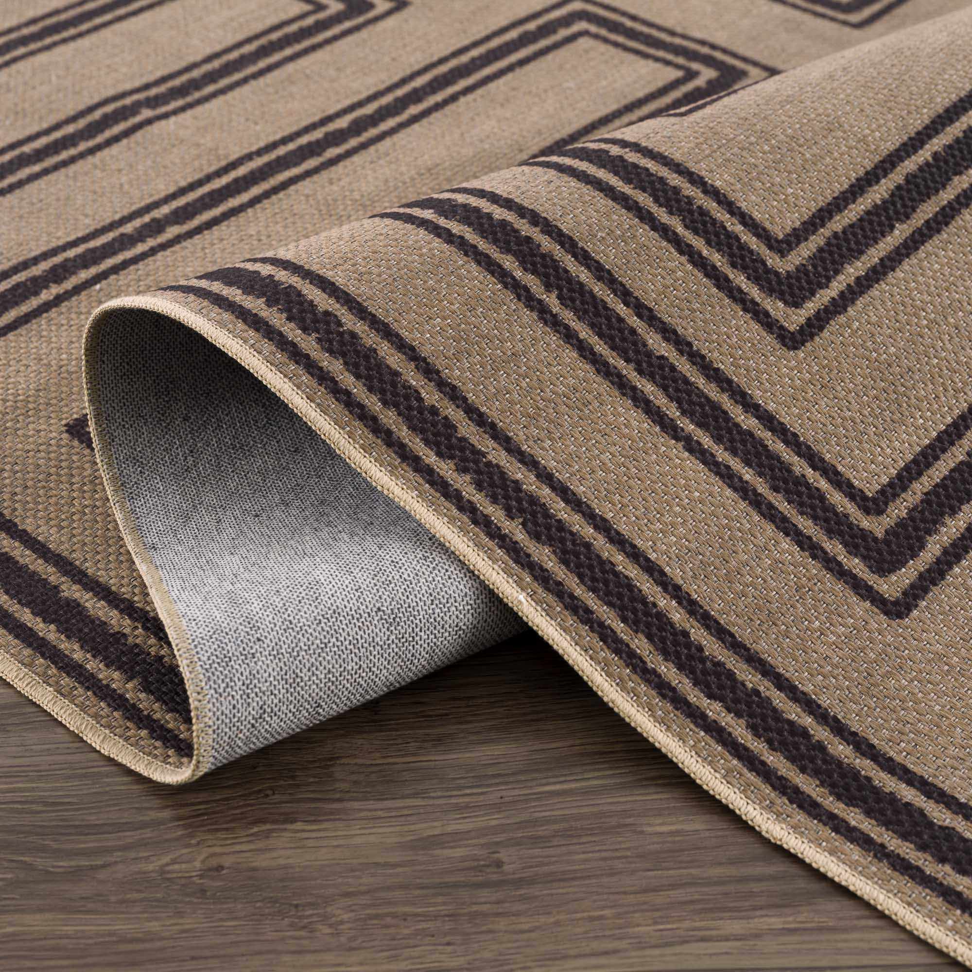 Coty Washable Jutely Rug - Image 6