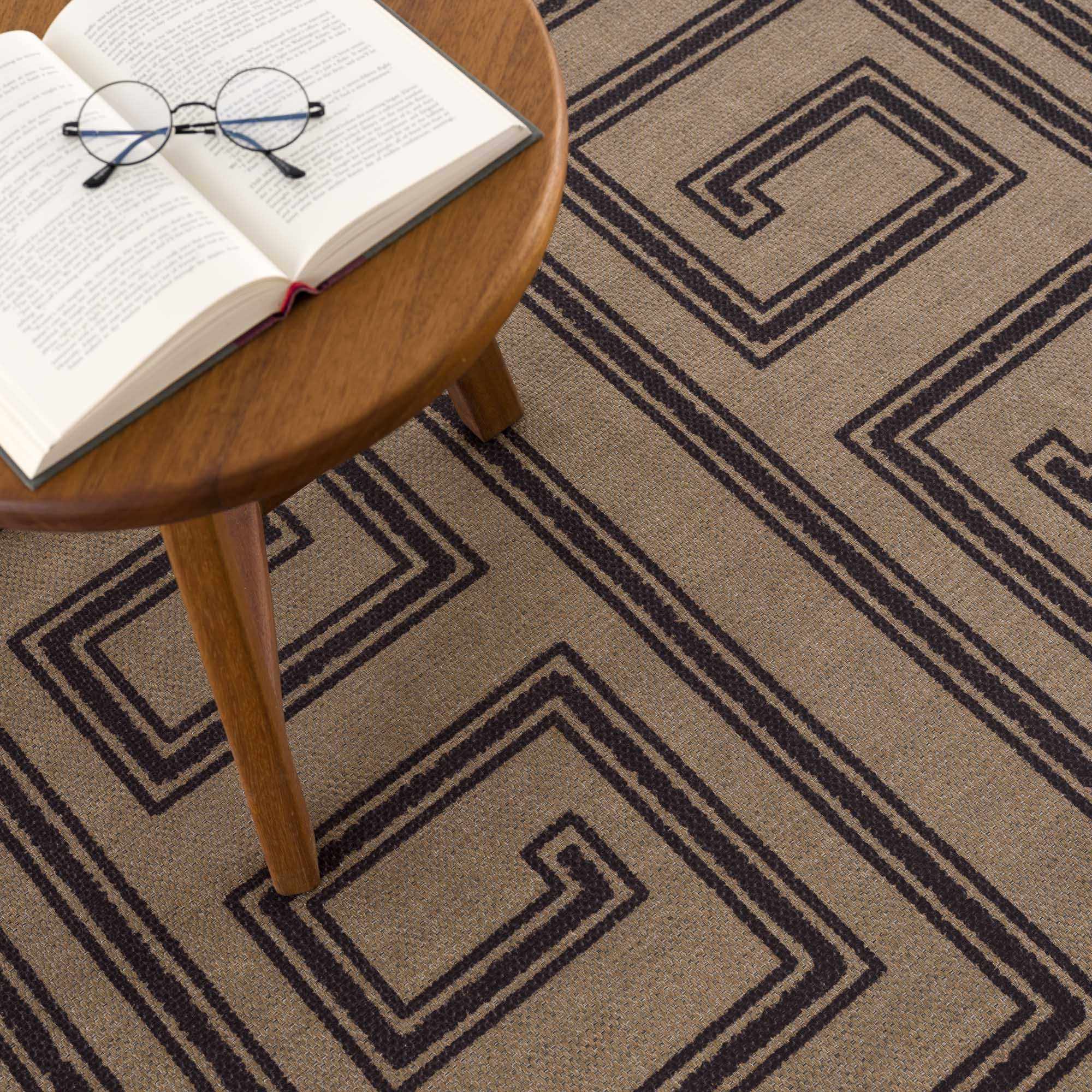 Coty Washable Jutely Rug - Image 14