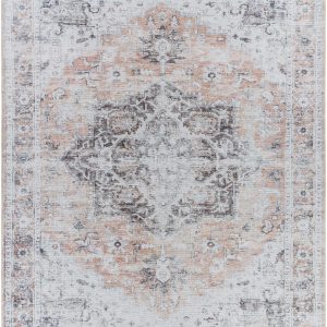 Fatih Tumble Dry Washable Rug