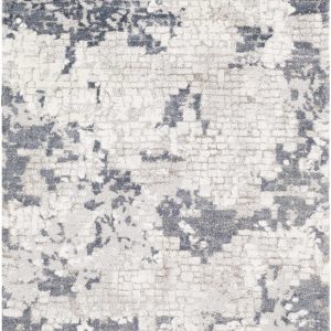 Fence Area Rug