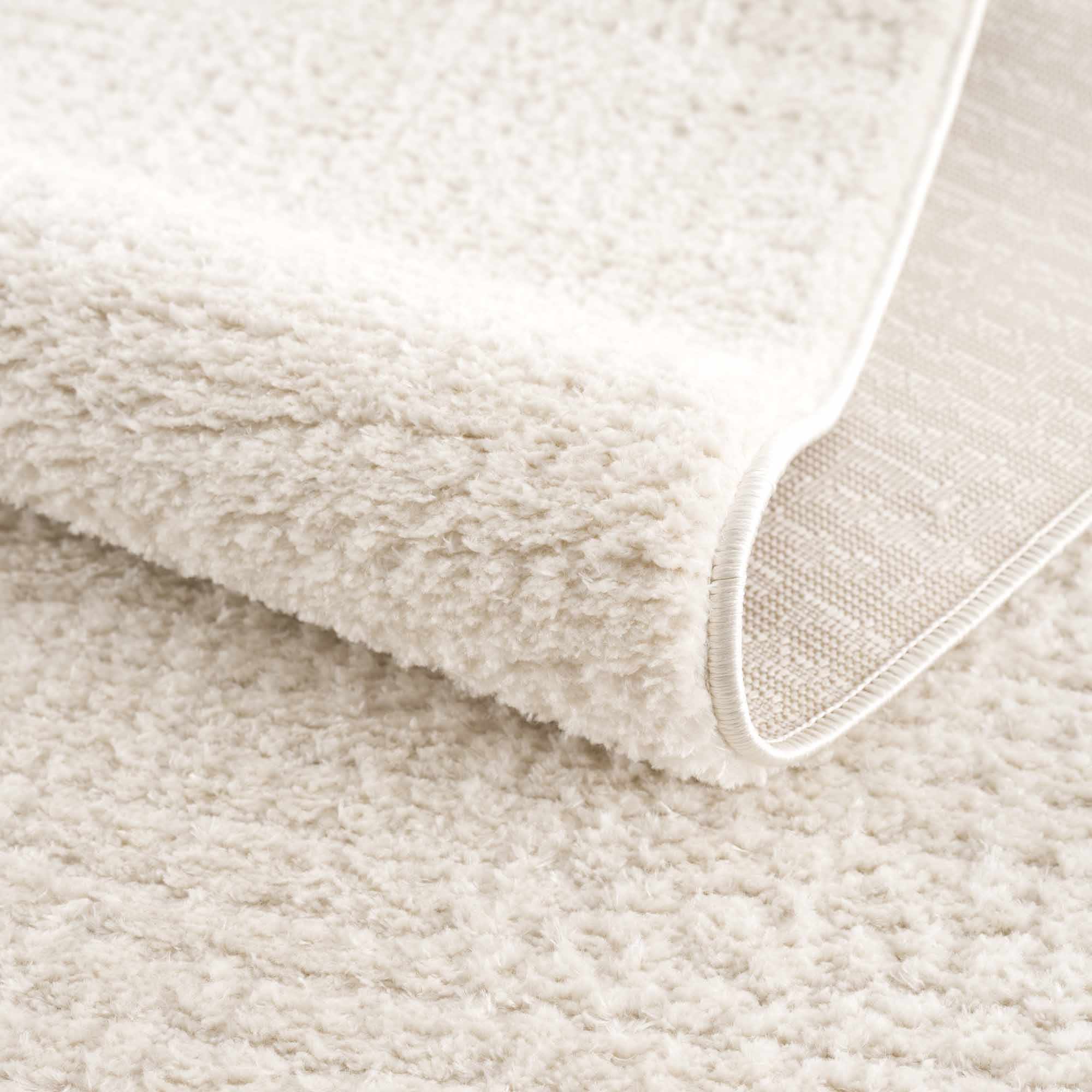 Keita Ivory Area Rug - Image 9