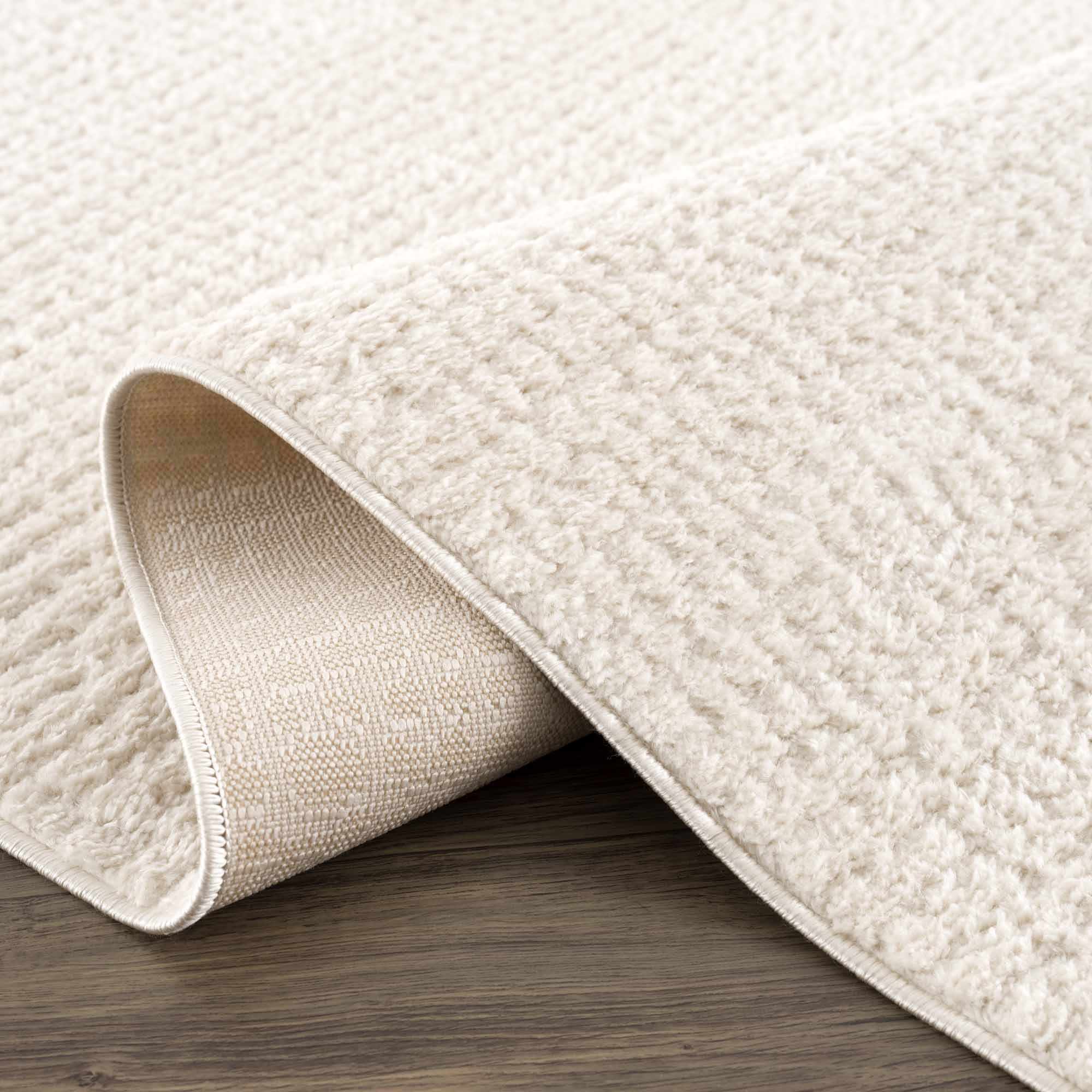 Keita Ivory Area Rug - Image 8