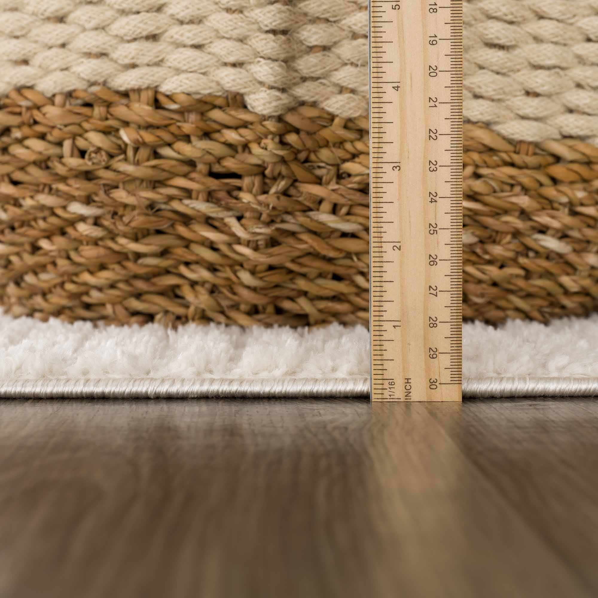 Keita Ivory Area Rug - Image 15