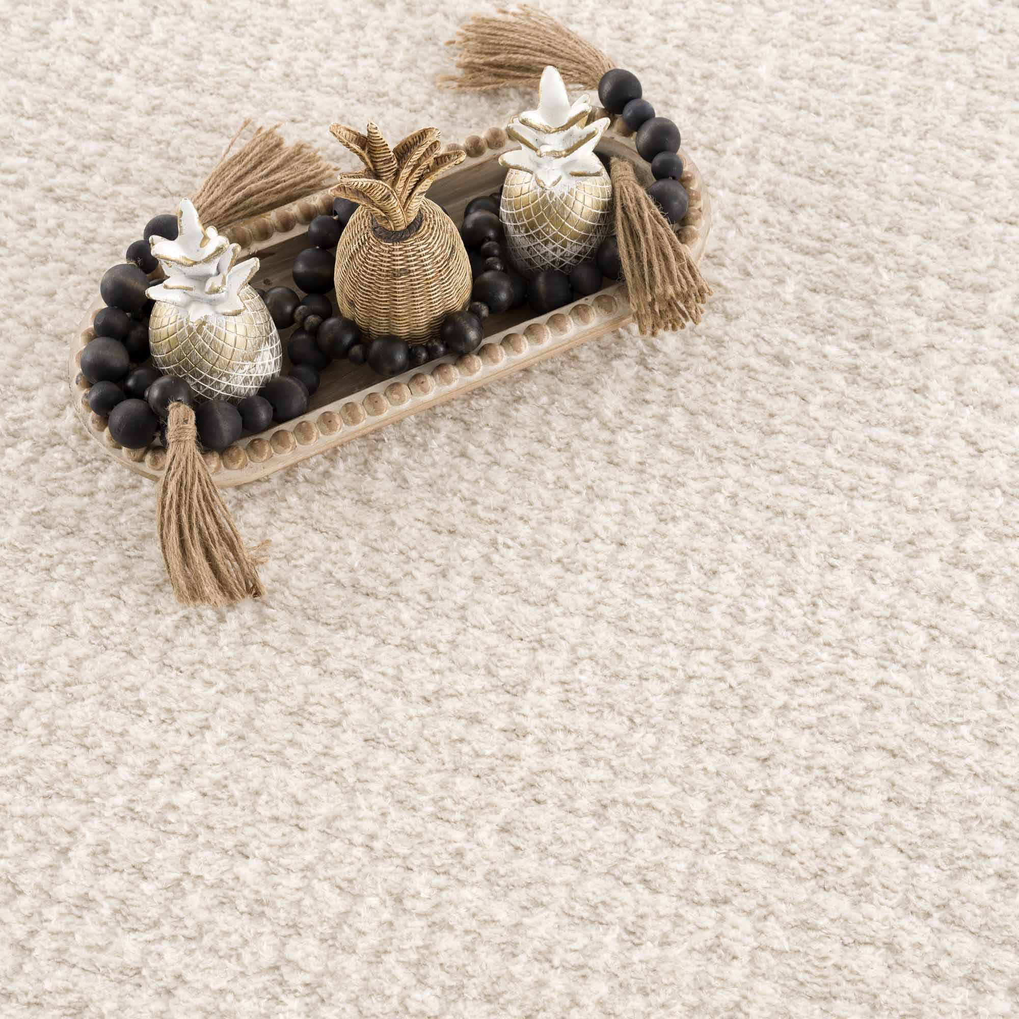 Keita Ivory Area Rug - Image 10