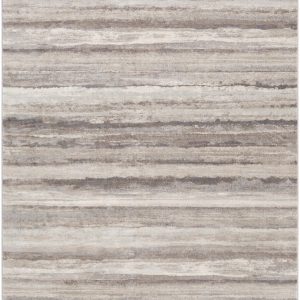 Fombell Abstract Striped Area Rug
