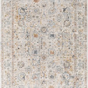 Forth Luxe Rug