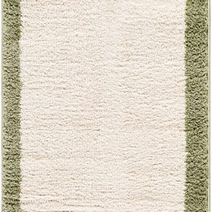 Fergus Washable Area Rug