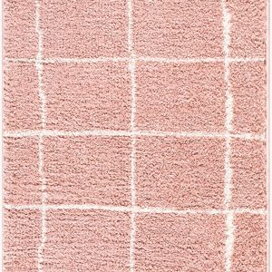 Gencho Washable Area Rug