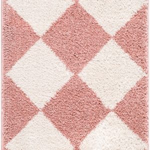 Kawena Washable Area Rug
