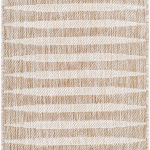 Agave Outdoor Machine Woven Galey Alix x LIVABLISS GAAG-2300 Area Rug