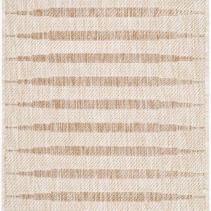 Agave Outdoor Machine Woven Galey Alix x LIVABLISS GAAG-2301 Area Rug